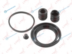 BC-0406 Ремкомплект тормозного суппорта | перед