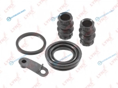 BC-0019 Ремкомплект тормозного суппорта | зад