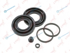 BC-0028 Ремкомплект тормозного суппорта | зад