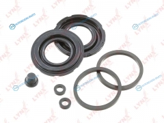 BC-0072 Ремкомплект тормозного суппорта | зад