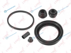 BC-0500 Ремкомплект тормозного суппорта | перед