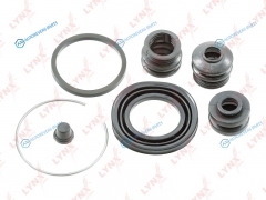 BC-0166 Ремкомплект тормозного суппорта | зад