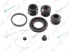 BC-0027 Ремкомплект тормозного суппорта | зад