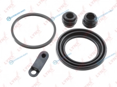 BC-0611 Ремкомплект тормозного суппорта | перед