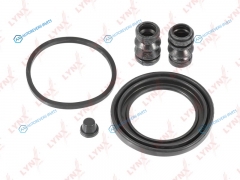 BC-0409 Ремкомплект тормозного суппорта | перед