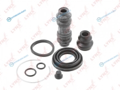 BC-0008 Ремкомплект тормозного суппорта | зад