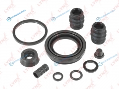 BC-0098 Ремкомплект тормозного суппорта | зад