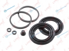 BC-0196 Ремкомплект тормозного суппорта | зад