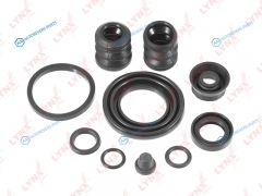 BC-0035 Ремкомплект тормозного суппорта | зад