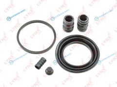 BC-0411 Ремкомплект тормозного суппорта | перед