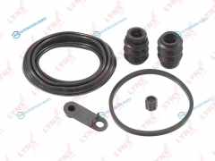 BC-0551 Ремкомплект тормозного суппорта | перед