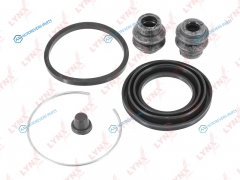 BC-0244 Ремкомплект тормозного суппорта | зад