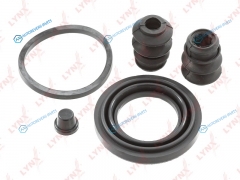 BC-0181 Ремкомплект тормозного суппорта | зад