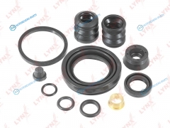 BC-0097 Ремкомплект тормозного суппорта | зад