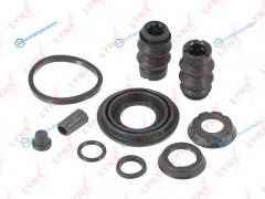 BC-0113 Ремкомплект тормозного суппорта | зад