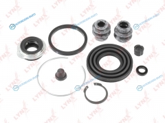 BC-0087 Ремкомплект тормозного суппорта | зад