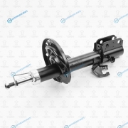 DV1389L Амортизатор | перед лев