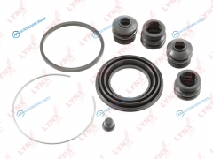 BC-0468 Ремкомплект тормозного суппорта | перед