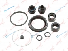 BC-0386 Ремкомплект тормозного суппорта | перед