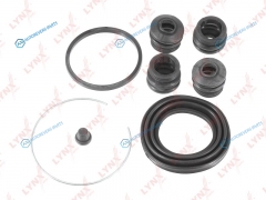 BC-0374 Ремкомплект тормозного суппорта | перед