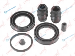 BC-0126 Ремкомплект тормозного суппорта | зад