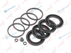 BC-0266 Ремкомплект тормозного суппорта | перед