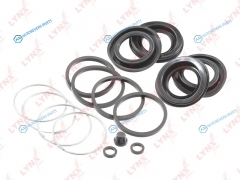 BC-0154 Ремкомплект тормозного суппорта | перед