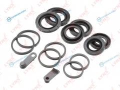 BC-0018 Ремкомплект тормозного суппорта | перед