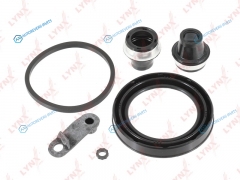 BC-0412 Ремкомплект тормозного суппорта | перед