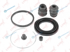 BC-0214 Ремкомплект тормозного суппорта | зад