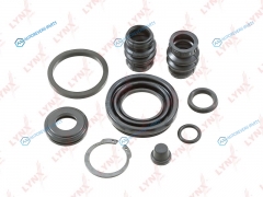 BC-0006 Ремкомплект тормозного суппорта | зад