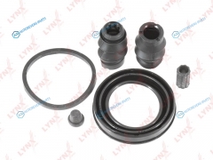 BC-0337 Ремкомплект тормозного суппорта | передзад