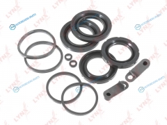 BC-0165 Ремкомплект тормозного суппорта | перед