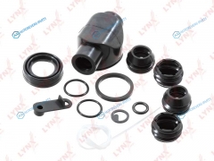 BC-0005 Ремкомплект тормозного суппорта | зад