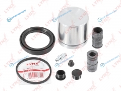 BC-6434 Ремкомплект тормозного суппорта с поршнем | перед