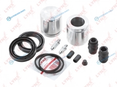 BC-6307 Ремкомплект тормозного суппорта с поршнем | перед