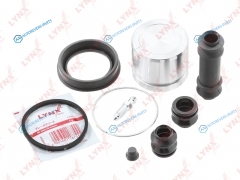 BC-6361 Ремкомплект тормозного суппорта с поршнем | перед