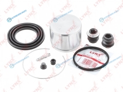 BC-6446 Ремкомплект тормозного суппорта с поршнем | перед