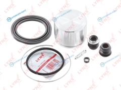 BC-6481 Ремкомплект тормозного суппорта с поршнем | перед