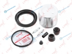 BC-6459 Ремкомплект тормозного суппорта с поршнем | перед