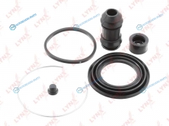 BC-0417 Ремкомплект тормозного суппорта | перед