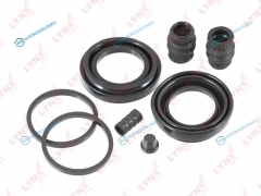 BC-0160 Ремкомплект тормозного суппорта | перед