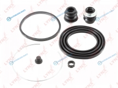 BC-0593 Ремкомплект тормозного суппорта | перед