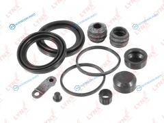 BC-0401 Ремкомплект тормозного суппорта | перед