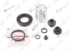 BC-6043 Ремкомплект тормозного суппорта с поршнем | зад