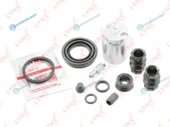 BC-6031 Ремкомплект тормозного суппорта с поршнем | зад