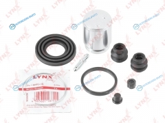 BC-6067 Ремкомплект тормозного суппорта с поршнем | зад