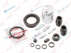 BC-6087 Ремкомплект тормозного суппорта с поршнем | зад