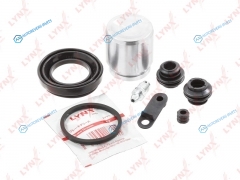 BC-6186 Ремкомплект тормозного суппорта с поршнем | зад