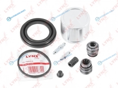 BC-6385 Ремкомплект тормозного суппорта с поршнем | перед